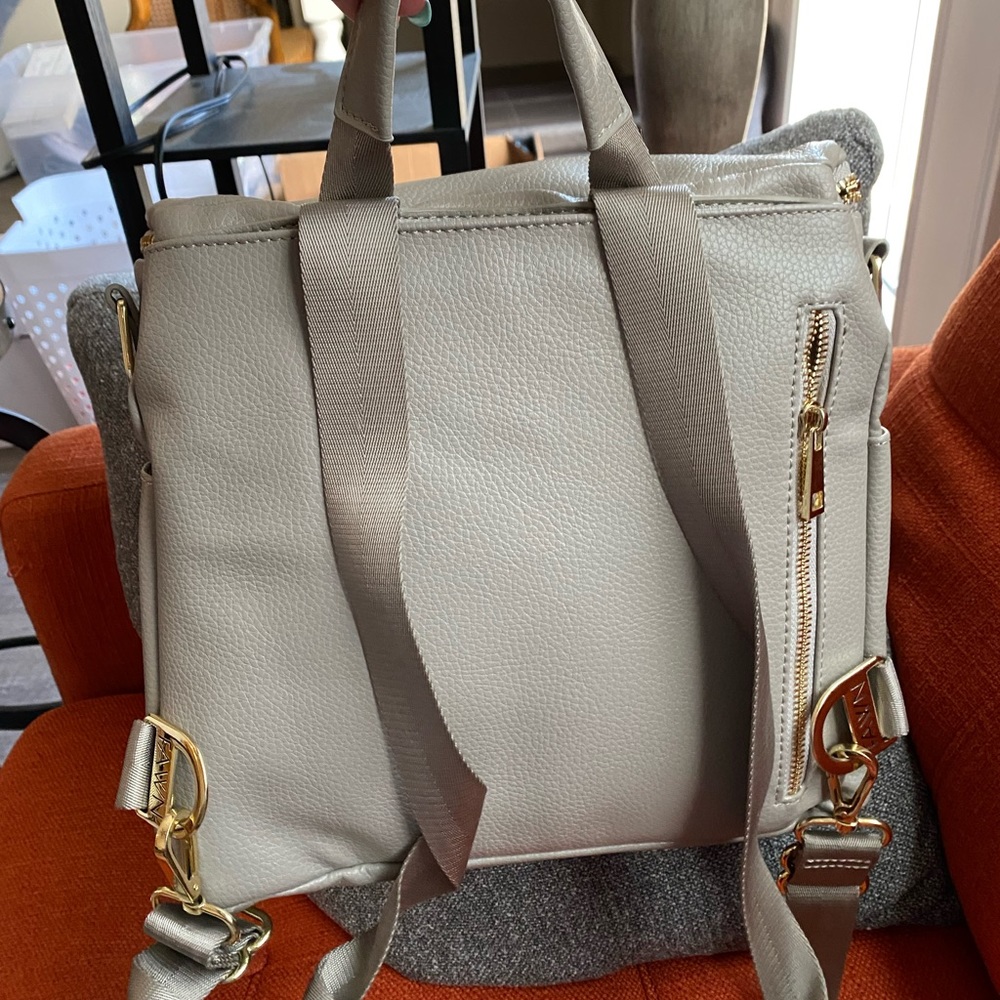 Backpack - Picture 2 of 2